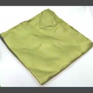 Nordstrom Silk Pocket Square